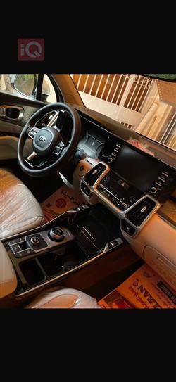 کیا سۆرینتۆ